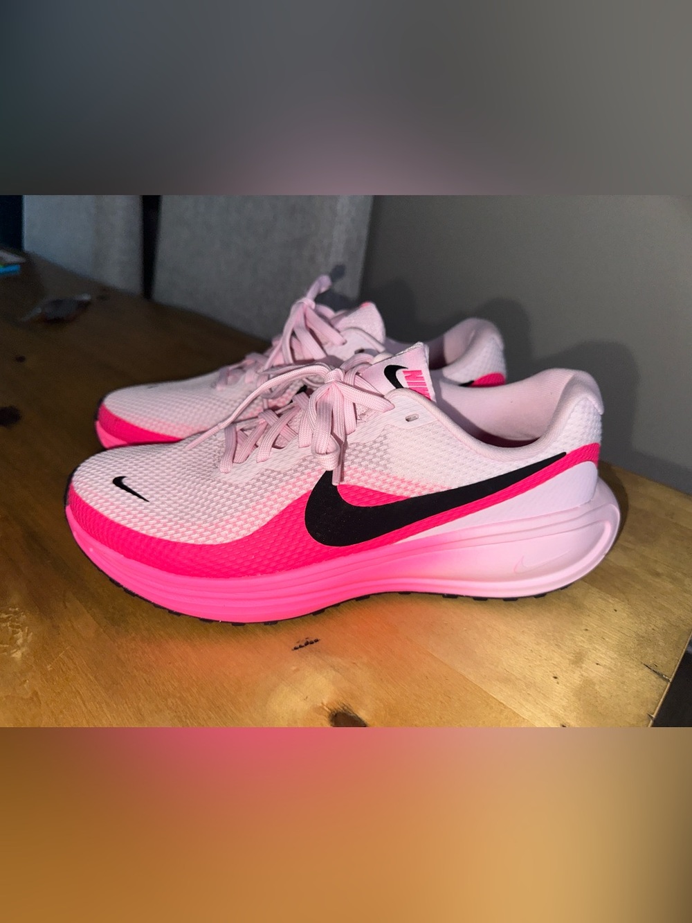 Nike sneakers